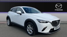 Mazda CX-3 2.0 SE-L Nav + 5dr Auto Petrol Hatchback